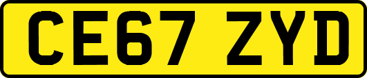 CE67ZYD