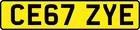 CE67ZYE