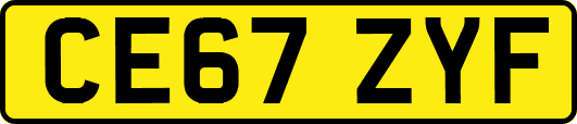 CE67ZYF
