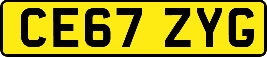 CE67ZYG