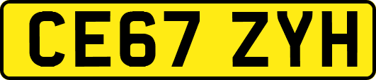 CE67ZYH