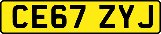 CE67ZYJ