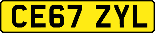 CE67ZYL