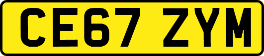 CE67ZYM