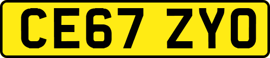 CE67ZYO