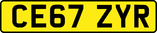 CE67ZYR
