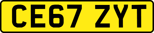 CE67ZYT