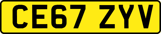 CE67ZYV