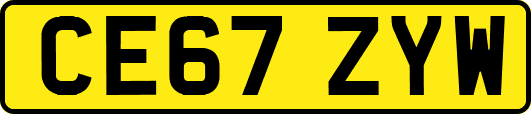 CE67ZYW