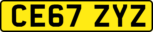 CE67ZYZ