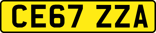 CE67ZZA