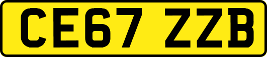 CE67ZZB