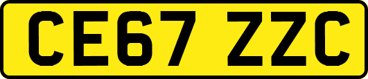 CE67ZZC