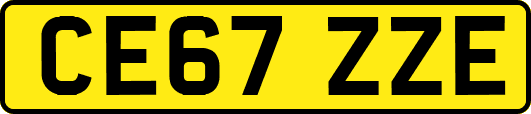 CE67ZZE