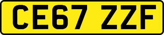 CE67ZZF