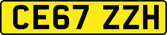 CE67ZZH