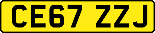 CE67ZZJ