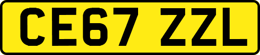 CE67ZZL