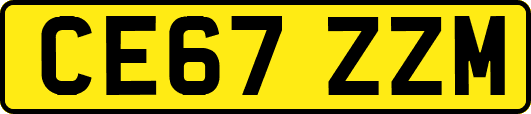 CE67ZZM