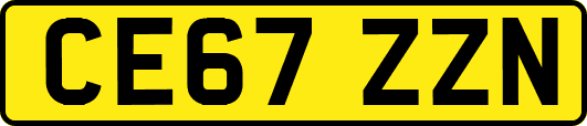 CE67ZZN