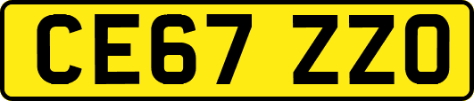 CE67ZZO