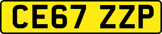 CE67ZZP
