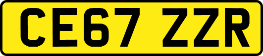 CE67ZZR