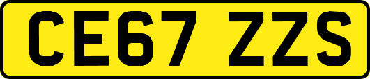CE67ZZS