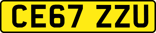 CE67ZZU