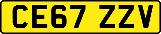 CE67ZZV