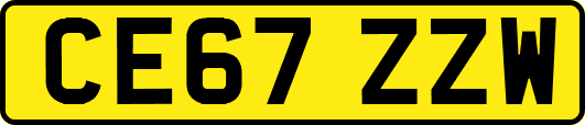 CE67ZZW