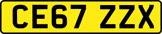 CE67ZZX