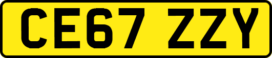 CE67ZZY