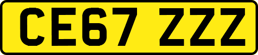 CE67ZZZ