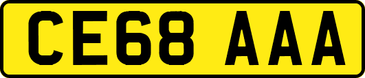 CE68AAA
