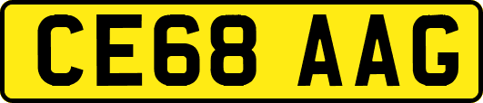 CE68AAG