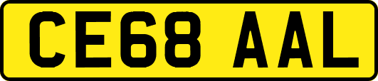 CE68AAL