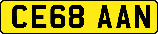 CE68AAN