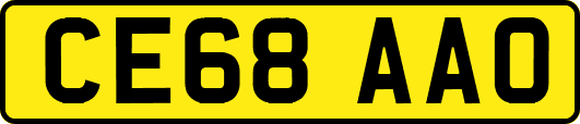 CE68AAO