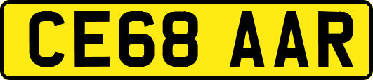 CE68AAR