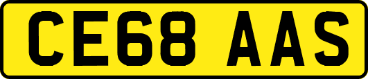 CE68AAS