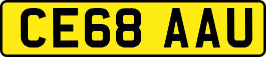 CE68AAU