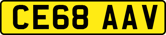CE68AAV