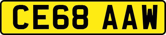CE68AAW