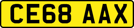 CE68AAX