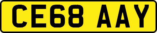 CE68AAY