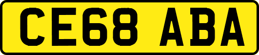 CE68ABA