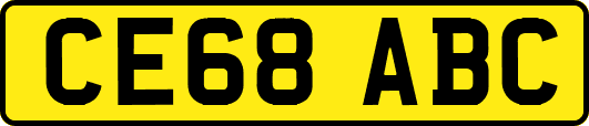 CE68ABC