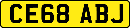 CE68ABJ
