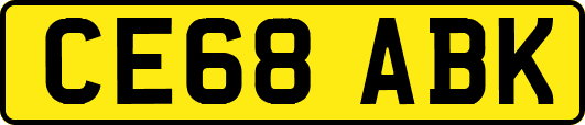 CE68ABK